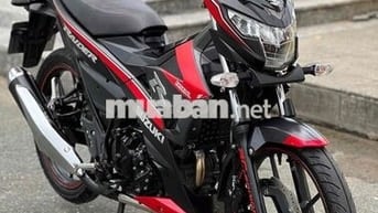 ❤️ Raider 150Fi đời 2019 odo 8000km bstp 9chủ