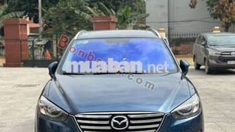 Mazda CX5 2018 chính chủ