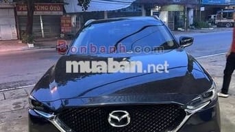 Mazda CX5 2.0 AT 2018 - 565 Triệu