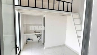 Phòng Trọ Máy Lạnh Tân Quy Ngay UFM Tôn Đức Thắng