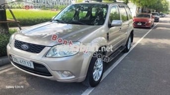 Ford Escape XLS 2.3L 4x2 AT 2013