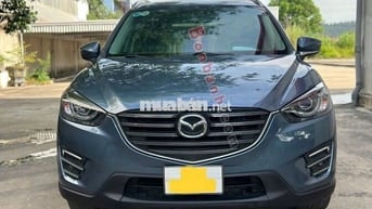 Mazda CX5 2.0 AT 2018