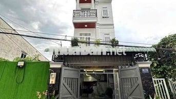 🏡 Bán Nhà Đường hà huy giap, Quận 12