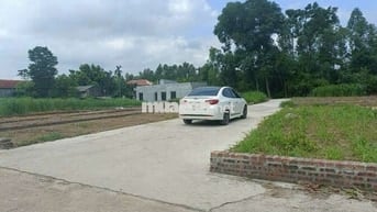 Bán Đất - Thái Lai (Minh Trí) - 67M2 Full Thổ Cư - 1,5 Tỷ