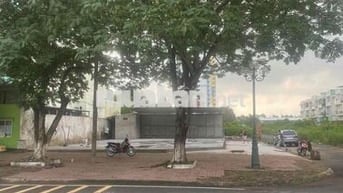 Cần cho thuê góc 2 mt đường Nguyễn Hữu Cảnh , Nhơn Trạch