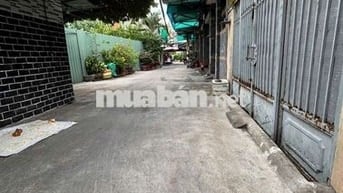 Nhà trệt lầu 41m2-nguyễn văn quá- chỉ 3.7 Tỷ