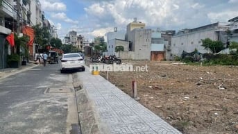 ĐẤT VITRI ĐẸP KHU DÂN CƯ DÂN TRÍ CAO . SHR. FUNL THỔ CƯ