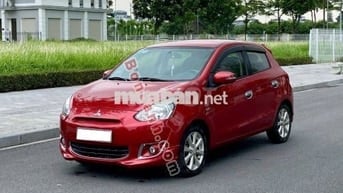 Mitsubishi Mirage 1.2 AT 2014