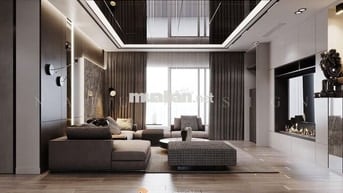 Bán căn hộ chung cư Vimeco II Nguyễn Chánh. 96m2