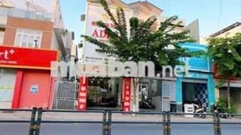 Bán nhà mặt tiền trấn hoàng na