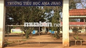 Đất mặt tiền Kinh Doanh đường nhựa QH 18m (chính chủ)