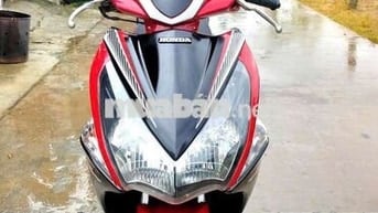 Xe AB bán rẻ về đi luôn