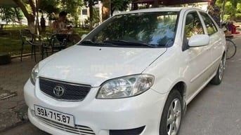 2003 1.5G - 1234 km