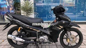 Jupiter 2022 xe như mới