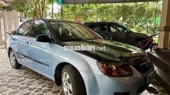 Kia Cerato 1.6 MT 2007 - 85 Triệu