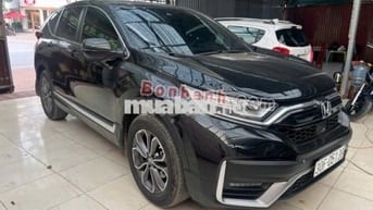 Honda CRV-L 1.5 Turbo sản xuất 2022 cực đẹp
