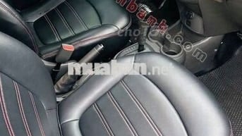 Xe Chevrolet Spark Van 1.0 AT 2013 - 96 Triệu