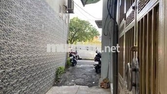 🔥 LÊ VĂN SỸ – Q3 – 4 TẦNG HOÀN CÔNG