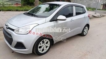 Hyundai i10 Grand 1.2 AT 2016