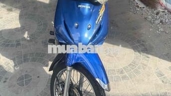 xe honda wave S 110cc  dời 2011
