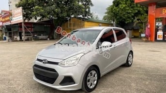 Hyundai i10 Grand 1.2 AT 2016