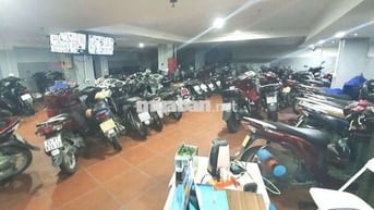 Bán Nhà Trần Thái Tông Cầu Giấy 305m2  98 Phòng thu 600tr Tháng