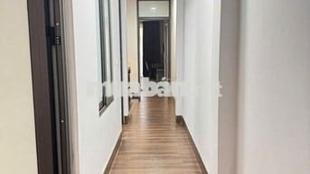 Bán nhà 3 tầng mặt phố Trưng Trắc, TP Phúc Yên Vị trí kim cương