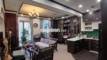 Bán căn hộ toà B10A, Nam Trung Yên, 71m2, full nội thất, giá 4,95 tỷ