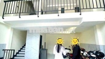 🏡  NHÀ ĐẸP 5.4 TỶ THỐNG NHẤT, GÒ VẤP