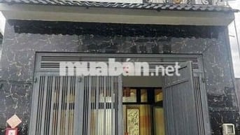 Nhà đẹp 4,5*9m 2PN hẻm thông 6m 2/ Đường Vĩnh Lộc gần Ngã 5 Vĩnh Lộc