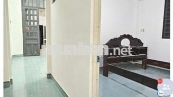 NHÀ HẺM XE HƠI 64M2 MỚI ĐẸP 2PN HẺM HUỲNH TẤN PHÁT GẦN CẦU PHÚ XUÂN