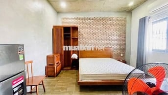 CĂN STUDIO Ở KHUÊ MỸ ĐÔNG 15 - GẦN ĐH KINH TẾ