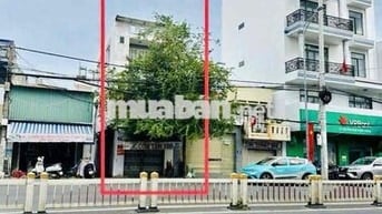 BÁN NHÀ 1T2L mặt tiền 30/4 P.RẠCH DỪA TP.VT GIÁ SIÊU TỐT 6,5 TỶ TL