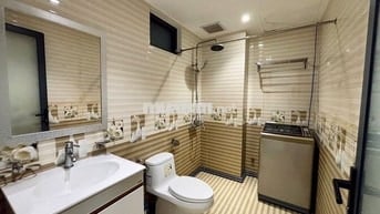 CĂN HỘ 1 PHÒNG NGỦ – FULL NỘI THẤT - KHU VỰC AN THƯỢNG