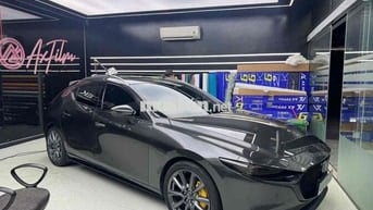 Mazda 3 Hactchback