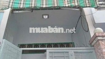Cho thuê nhà nguyên căn Đường Nguyễn Kiệm Quận GV