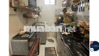 NHÀ 30M2 FULL NỘI THẤT 2PN 1 TRỆT 1 LẦU HẺM 1832 HUỲNH TẤN PHÁT