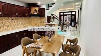 🏡 CHO THUÊ NHÀ 3 TẦNG KIỆT NGUYỄN CHÍ THANH