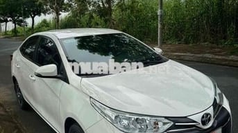 Toyota Vios 2022 E 1.5 MT - 154000 km