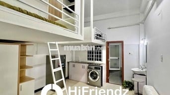 DUPLEX FULL NỘI THẤT NGAY TRUNG TÂM TÂN BÌNH PHÙ HỢP CHO CÁC SINH VIÊN