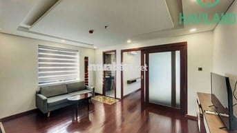 CĂN HỘ 1PN CÓ HỒ BƠI FULL NỘI THẤT KHU VỰC MỸ AN GẦN BIỂN
