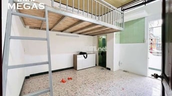 CĂN HỘ BANCOL MỚI XÂY FULL NT_ GẦN ĐH VĂN HIẾN _ Chỉ 10p Đến Trường📍