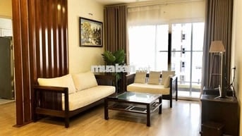 Giá siêu tốt tại Golden Palace Mễ Trì 110m2 3PN full đủ đồ chỉ 16tr/th