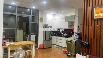 Cho thuê tại Mỹ Đình Plaza 1 Trần Bình 85m2 2PN đồ cơ bản chỉ 12tr/th