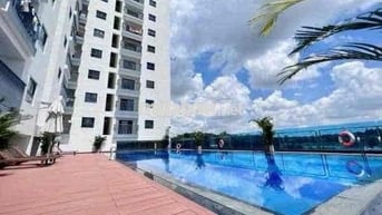 Cho thuê căn hộ minh quốc plaza 2pn