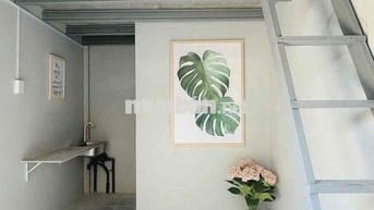 KHAI TRƯƠNG PHÒNG TRỌ 1 TRỆT 1 LẦU NGAY TÊN LỬA
