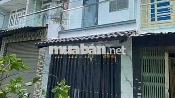 Nhà cho thuê Chiến Lược, BT (2PN 2WC) gần chợ Bình Trị, nhà trống, đẹp