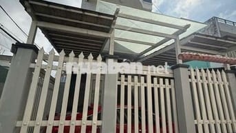CĂN GÓC 3 LẦU, SÂN ĐẬU OTO, GẦN PHẠM VĂN ĐỒNG, CHUNG CƯ LINH TÂY