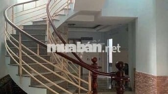 BÁN NHÀ MẶT TIỀN HẺM 49, PHƯỜNG ĐÔNG HƯNG THUẬN GẦN KDC AN SƯƠNG