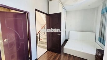 Bán Nhà 66m2 Ngang 10m, 3 tầng 4PN, Hẻm 4m Rạch Cát-Phú Định Quận 8